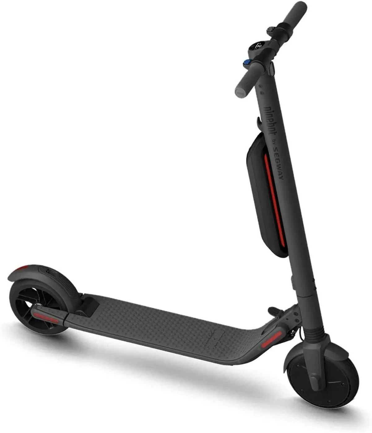 Ремонт NineBot KickScooter ES1