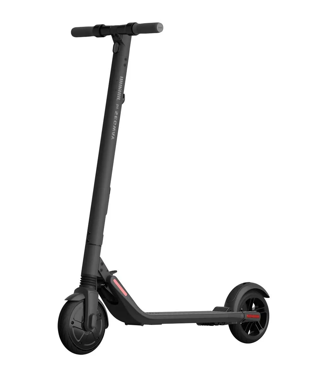 Ремонт NineBot KickScooter ES2