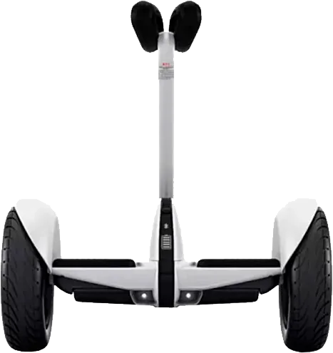 NineBot Mini Plus