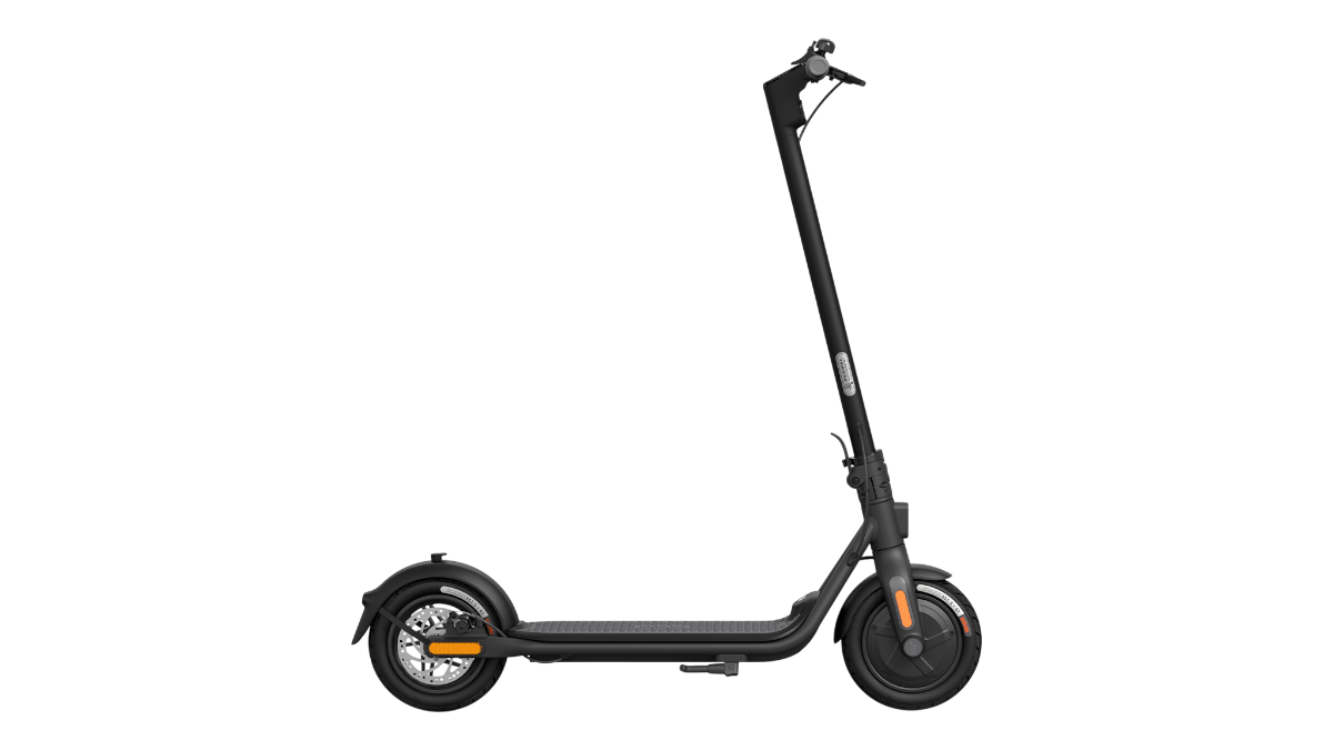 Ремонт NineBot KickScooter F20A