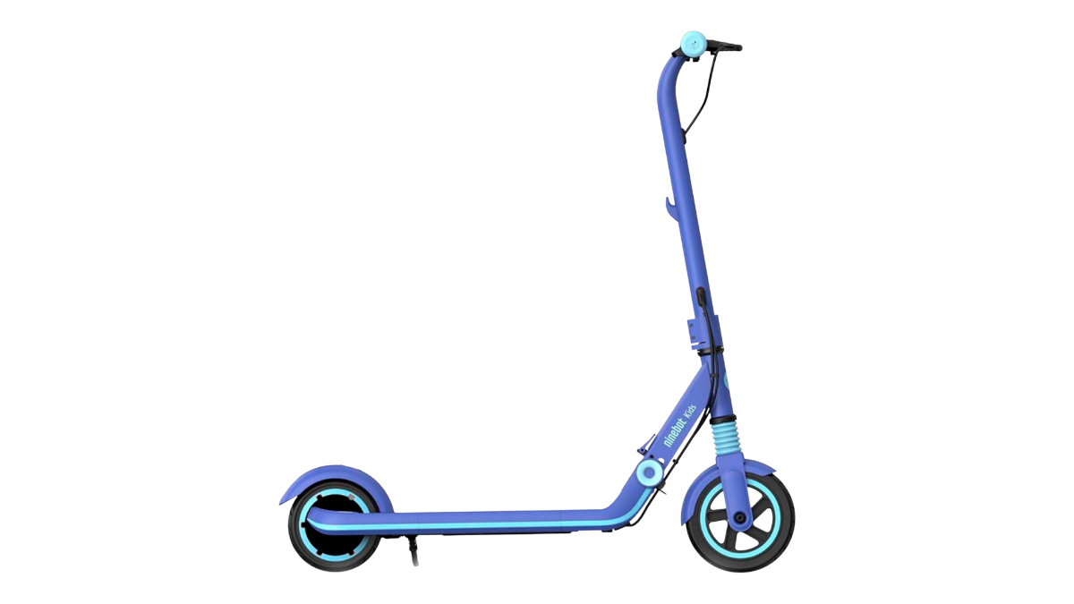 Ремонт NineBot eKickScooter Zing E8
